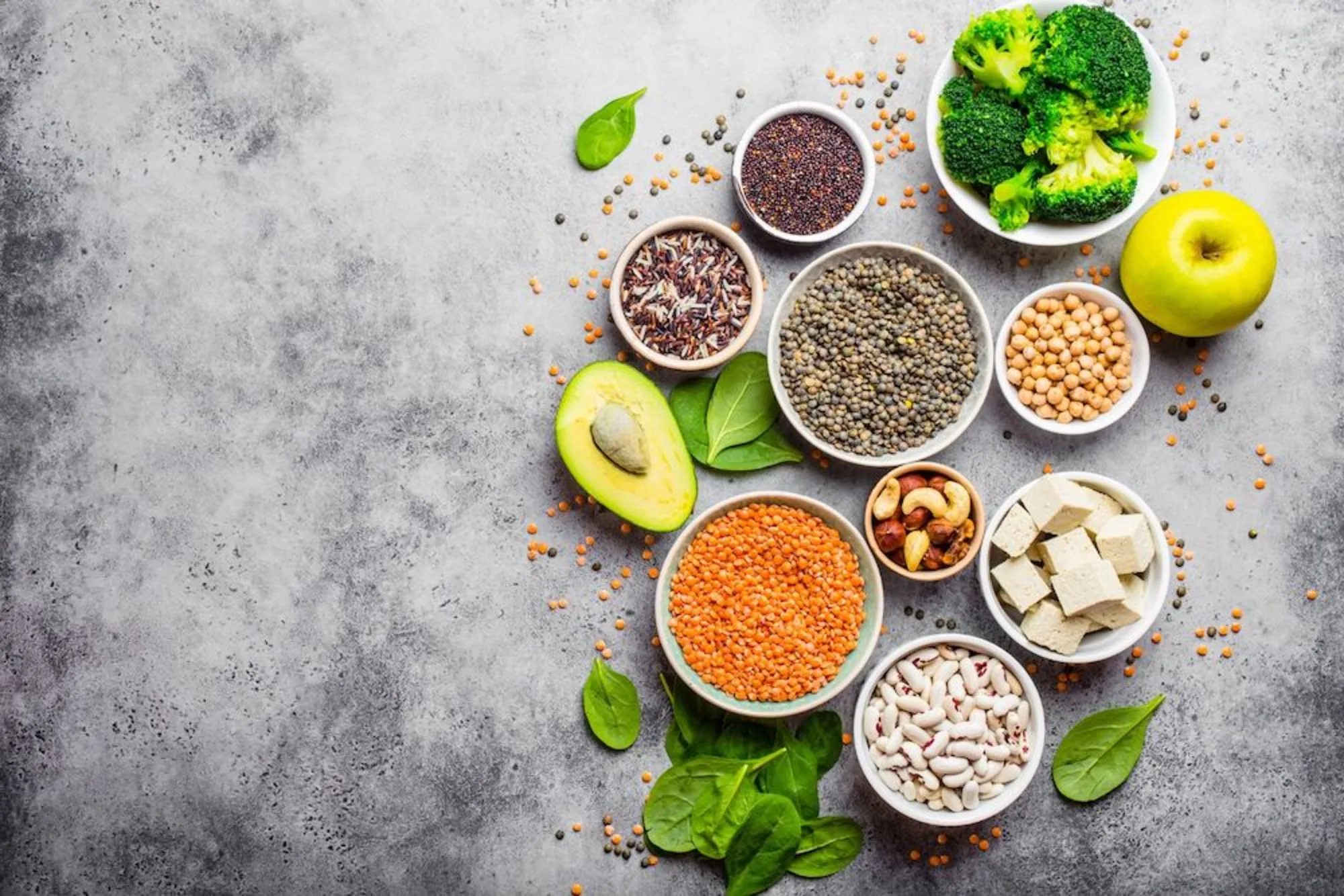 Nutrition Coaching